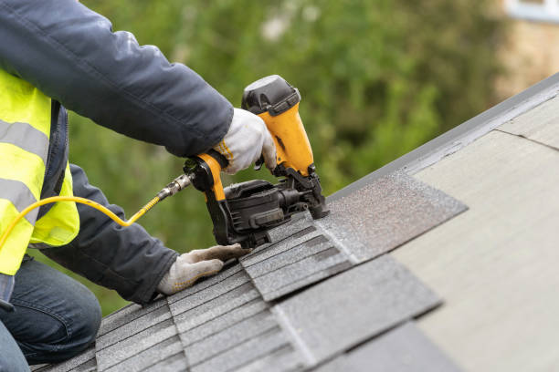 Fast & Reliable Emergency Roof Repairs in White Oak, MD