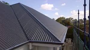 Sheet Metal Roofing in White Oak, MD